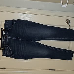 Time and True Ladies jeans